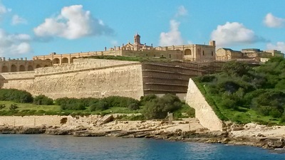 picture of Malta Jan 2019
 Malta