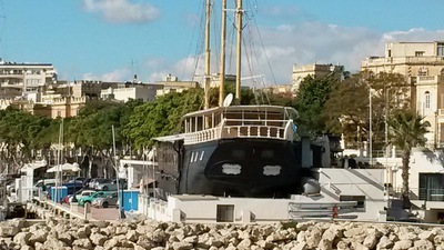 picture of Malta Jan 2019
 Malta