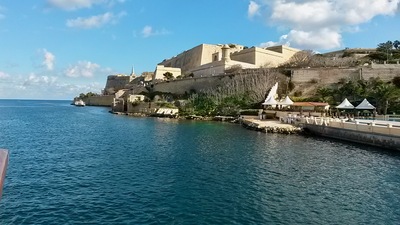 picture of Malta Jan 2019
 Malta