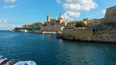 picture of Malta Jan 2019
 Malta