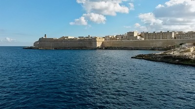 picture of Malta Jan 2019
 Malta