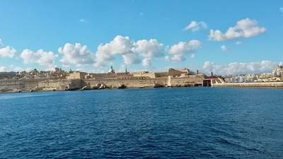 picture of Malta Jan 2019
 Malta