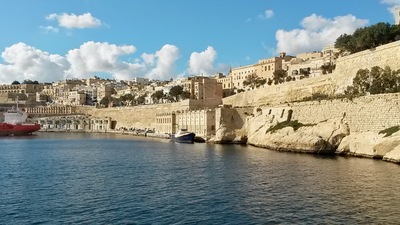 picture of Malta Jan 2019
 Malta