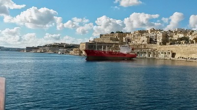 picture of Malta Jan 2019
 Malta