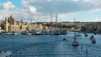 picture of Malta Jan 2019
 Malta
