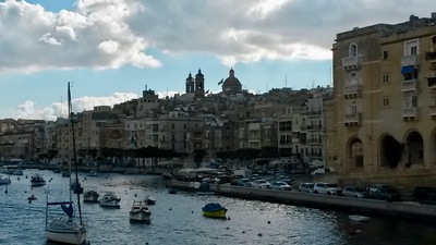 picture of Malta Jan 2019
 Malta