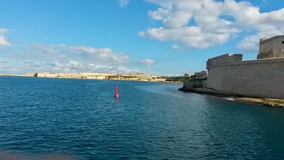 picture of Malta Jan 2019
 Malta