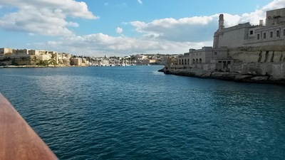 picture of Malta Jan 2019
 Malta