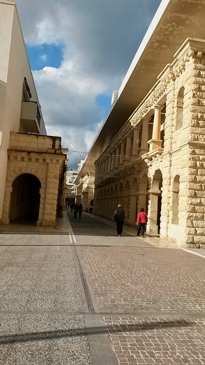 picture of Malta Jan 2019
 Malta