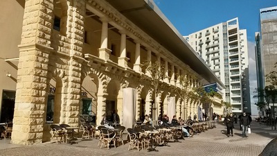 picture of Malta Jan 2019
 Malta