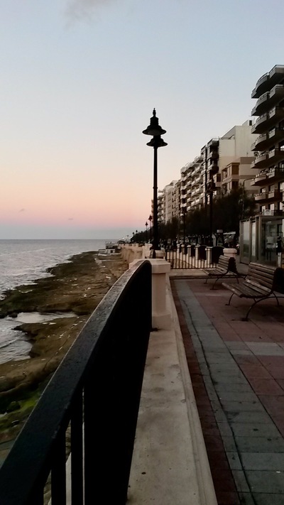 picture of Malta Jan 2019
 Malta