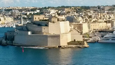 picture of Malta Jan 2019
 Malta