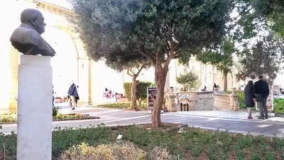 picture of Malta Jan 2019
 Malta