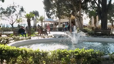 picture of Malta Jan 2019
 Malta