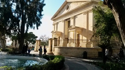 picture of Malta Jan 2019
 Malta