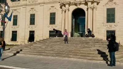 picture of Malta Jan 2019
 Malta