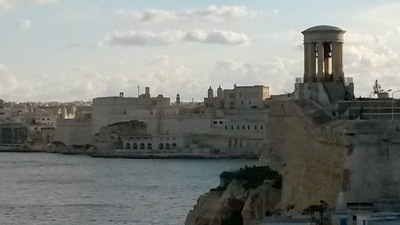 picture of Malta Jan 2019
 Malta