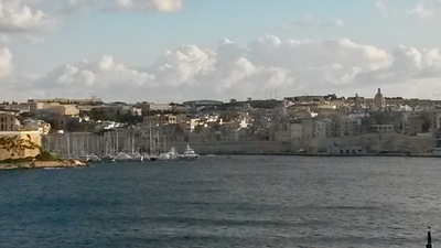 picture of Malta Jan 2019
 Malta