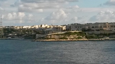 picture of Malta Jan 2019
 Malta