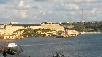 picture of Malta Jan 2019
 Malta