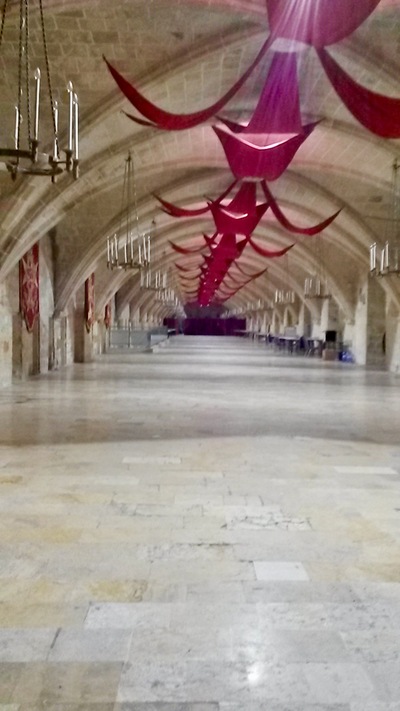 picture of Malta Jan 2019
 Malta