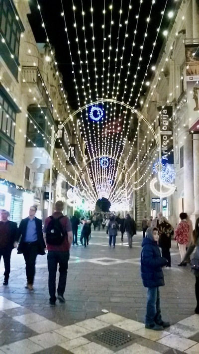 picture of Malta Jan 2019
 Malta