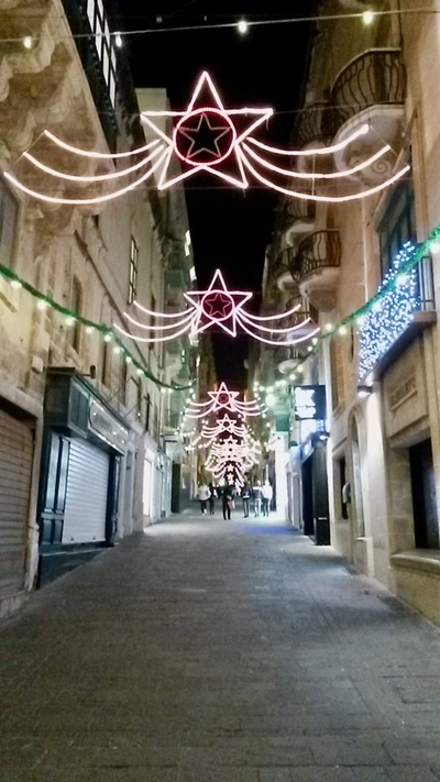 picture of Malta Jan 2019
 Malta