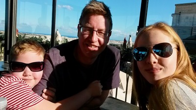 picture of Malta Jan 2019
 Malta