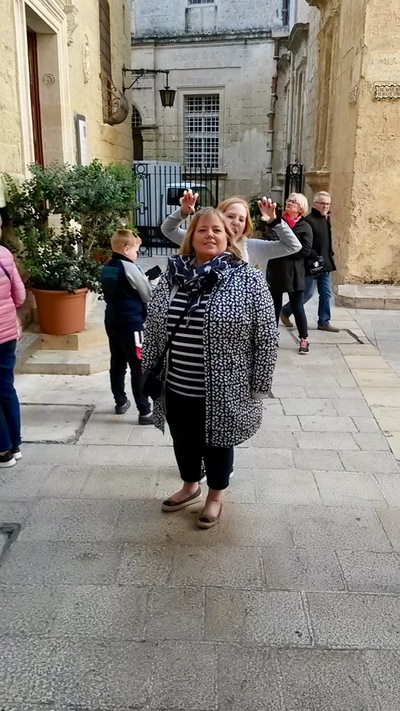 picture of Malta Jan 2019
 Malta