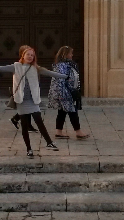 picture of Malta Jan 2019
 Malta