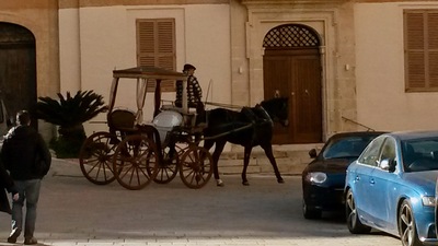 picture of Malta Jan 2019
 Malta