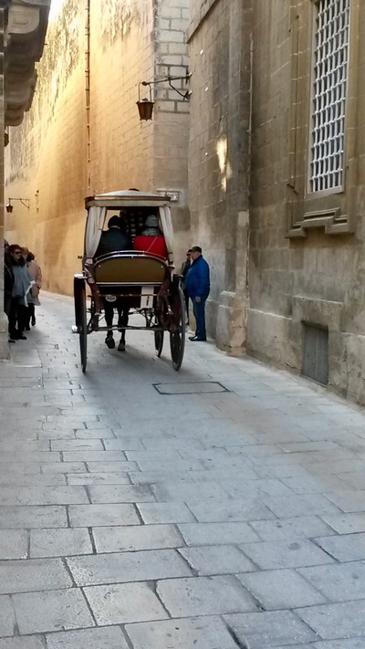 picture of Malta Jan 2019
 Malta