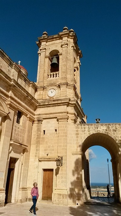 picture of Malta Jan 2019
 Malta