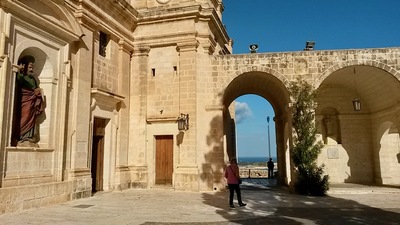 picture of Malta Jan 2019
 Malta