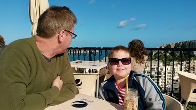 picture of Malta Jan 2019
 Malta