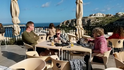 picture of Malta Jan 2019
 Malta