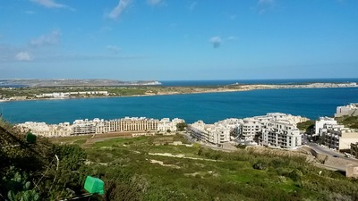 picture of Malta Jan 2019
 Malta