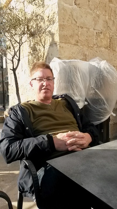 picture of Malta Jan 2019
 Malta