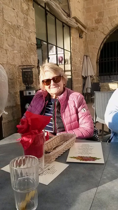 picture of Malta Jan 2019
 Malta