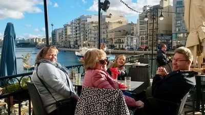 picture of Malta Jan 2019
 Malta