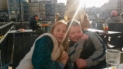 picture of Malta Jan 2019
 Malta