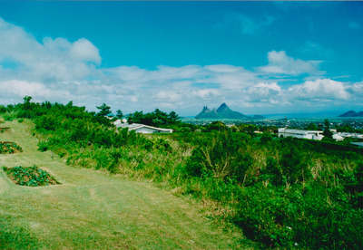 picture of Around Mauritius
 Mauritius