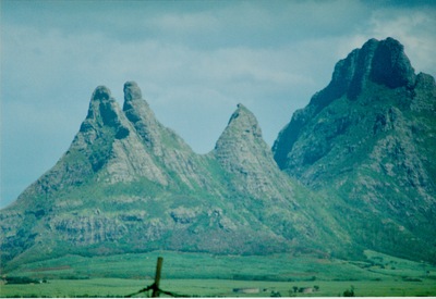 picture of Around Mauritius
 Mauritius