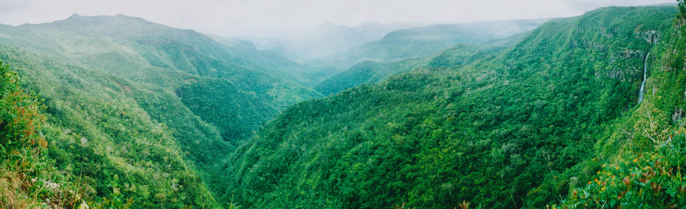 picture of Around Mauritius
 Mauritius