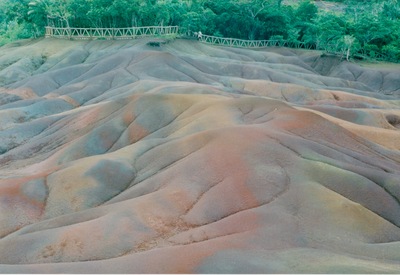 picture of Around Mauritius
 Mauritius