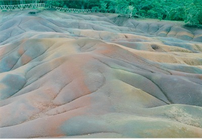 picture of Around Mauritius
 Mauritius