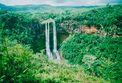 picture of Around Mauritius
 Mauritius