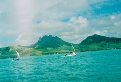 picture of Around Mauritius
 Mauritius