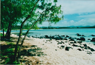 picture of Ile des deux cocos
 Mauritius