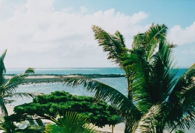 picture of Le Tropical Hotel
 Mauritius